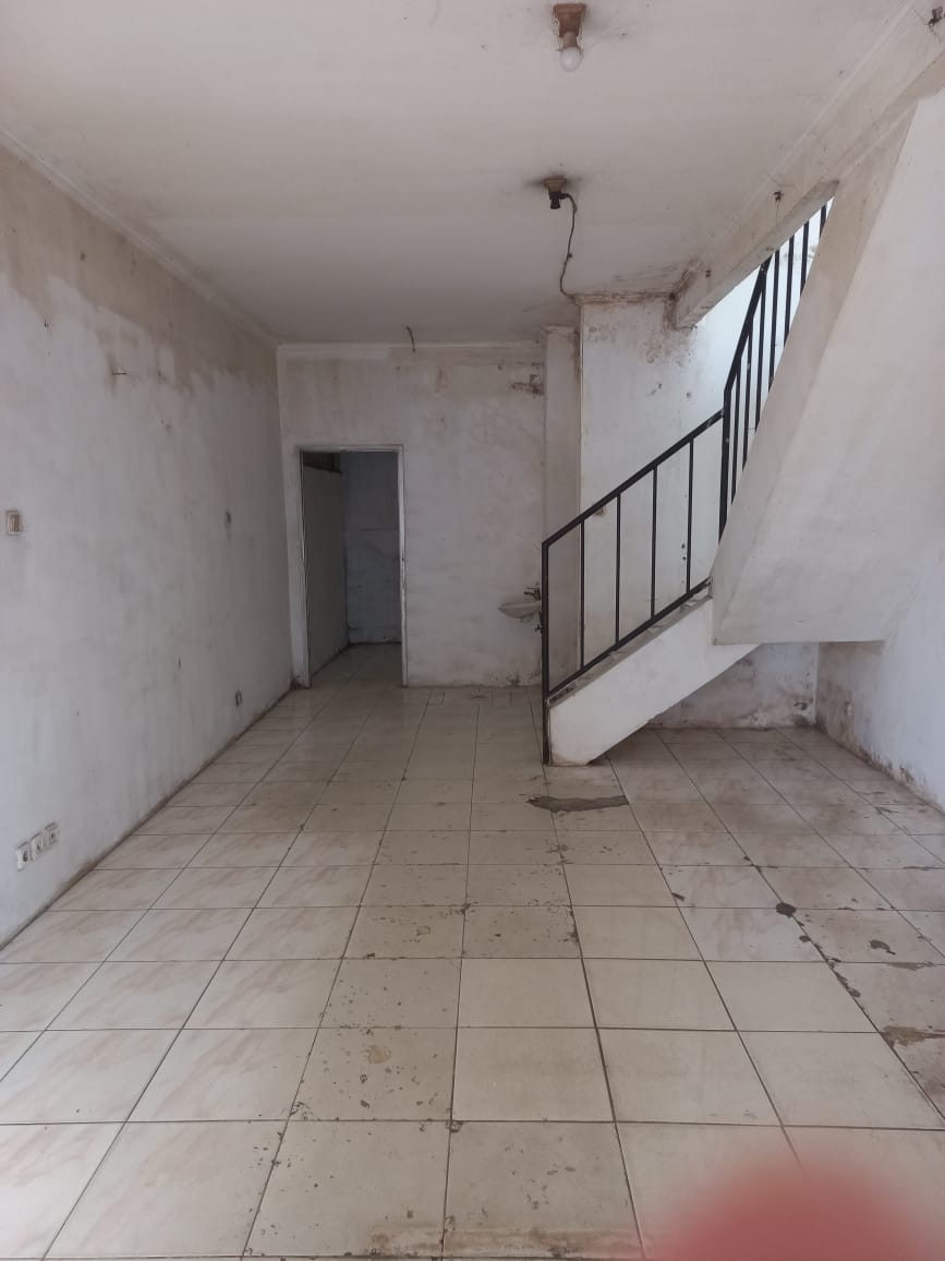 Ruko Disewakan Di Tarum Barat Jababeka